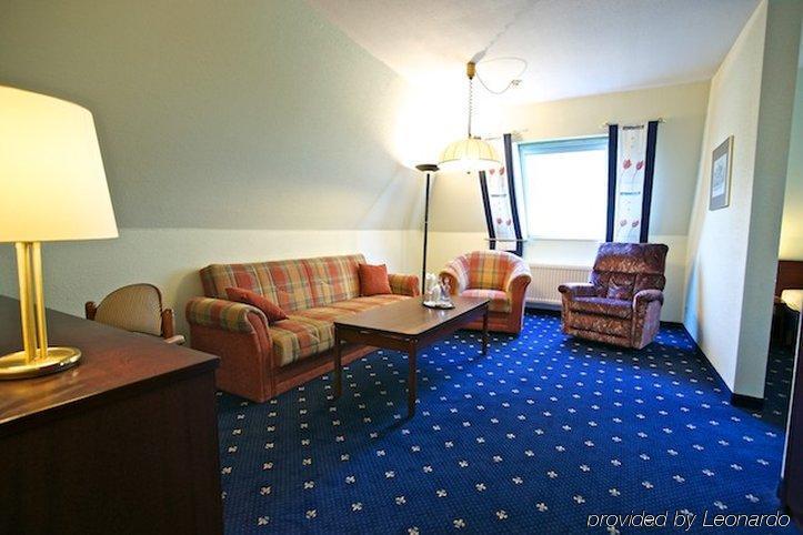 Parkhotel Papenburg By Hackmann Szoba fotó