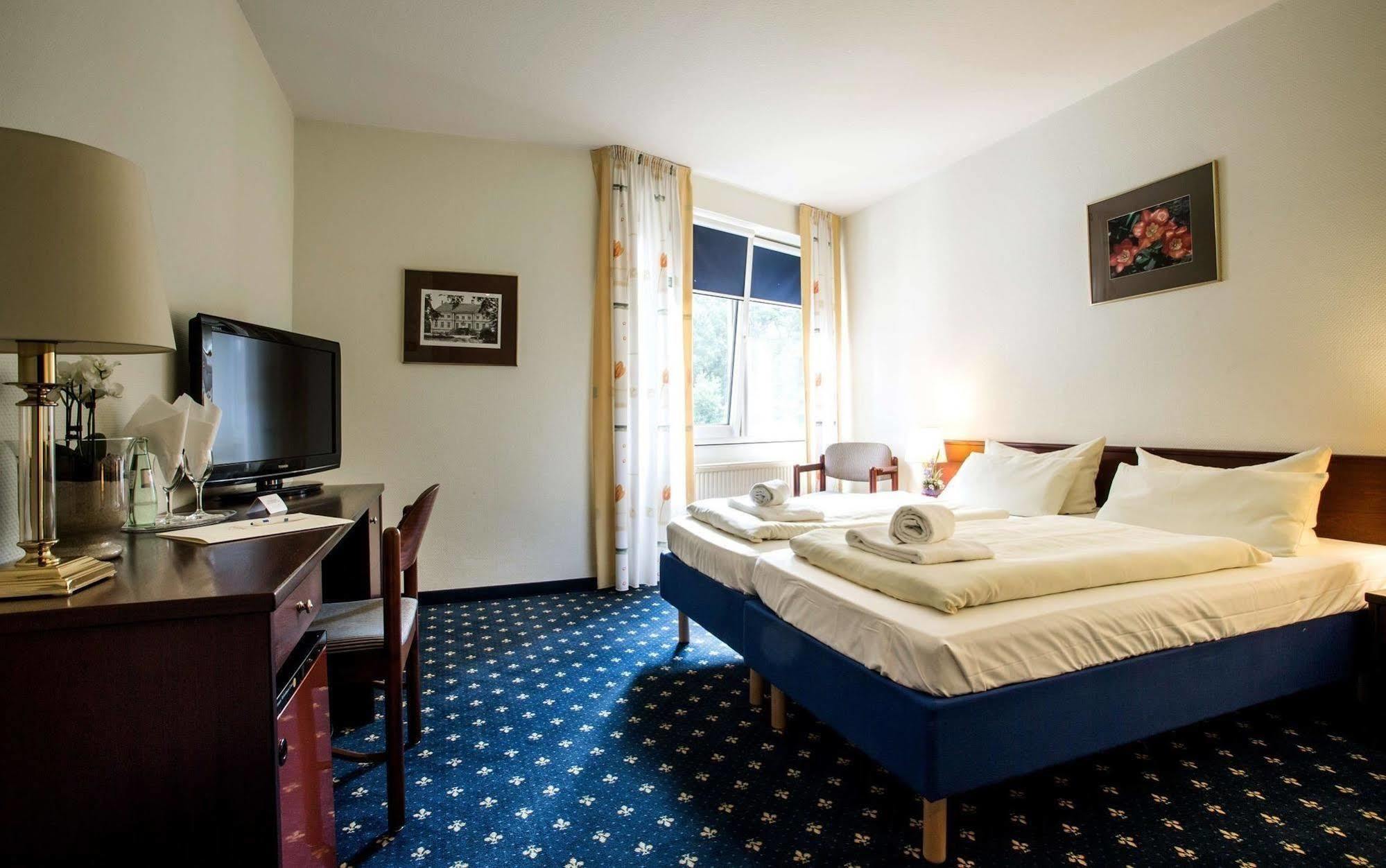 Parkhotel Papenburg By Hackmann Szoba fotó